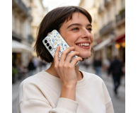 Tech-Protect Flexair Galaxy A57 5G Spring Flowers - 1523181 - zdjęcie 4